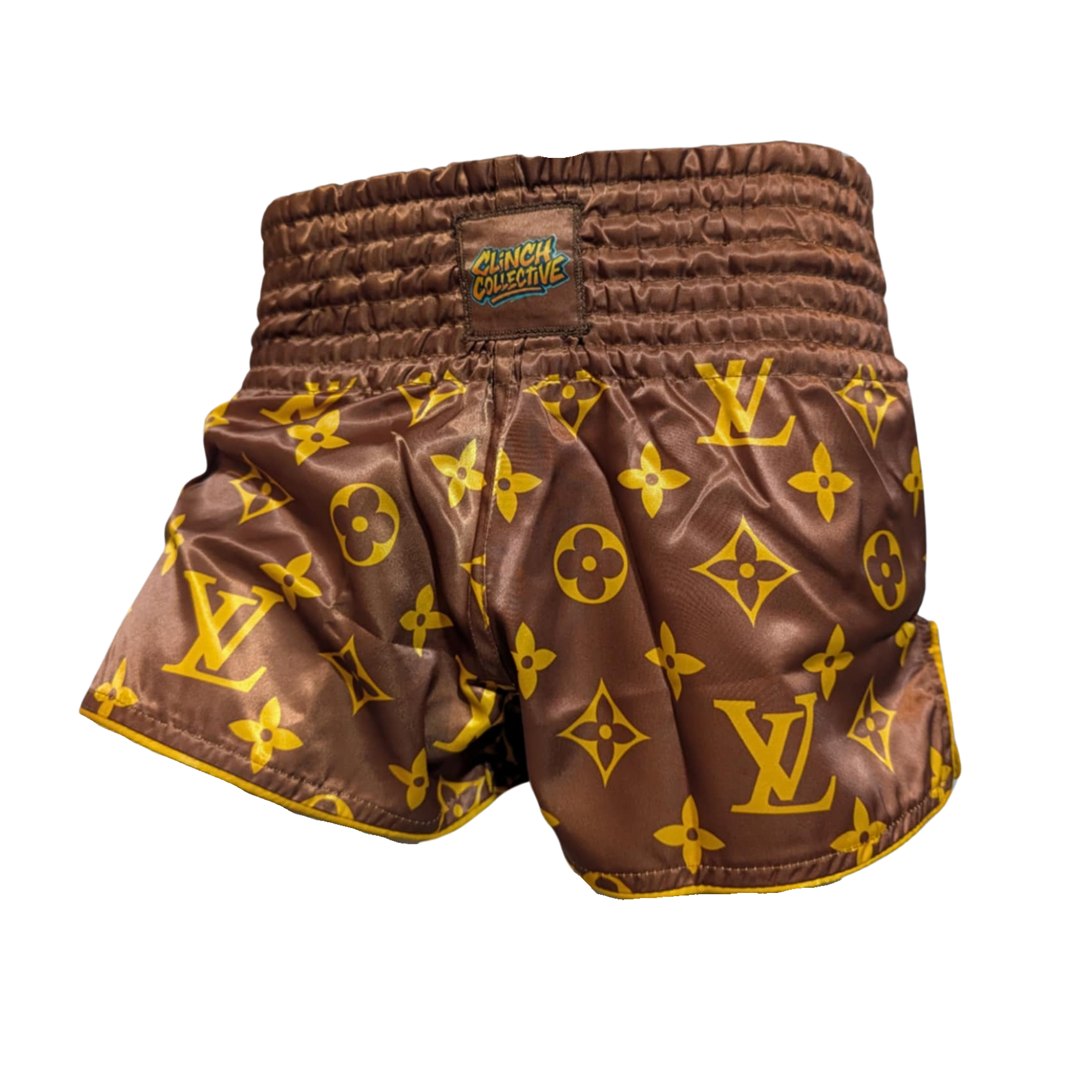 Louey Muay Thai Shorts