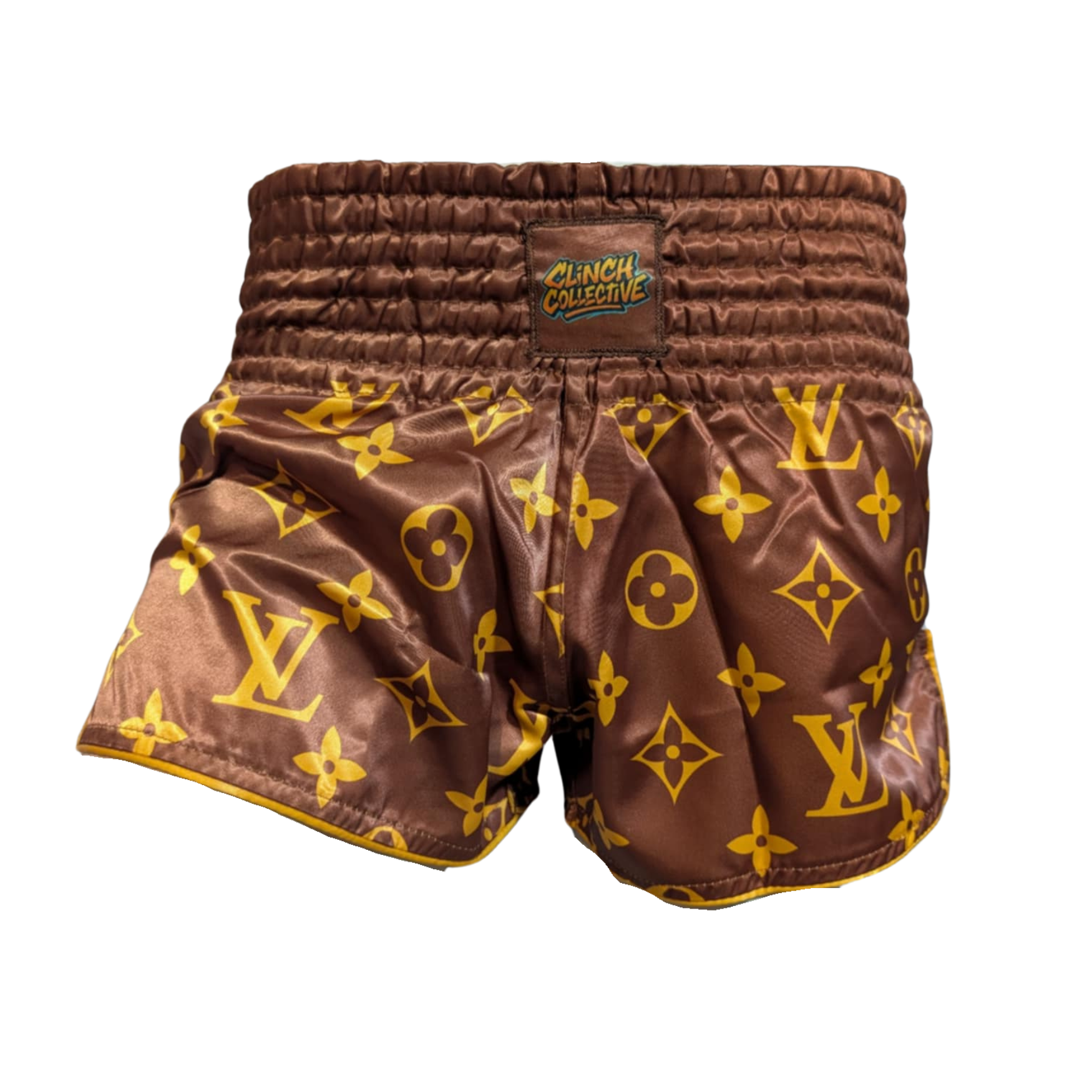 Louey Muay Thai Shorts