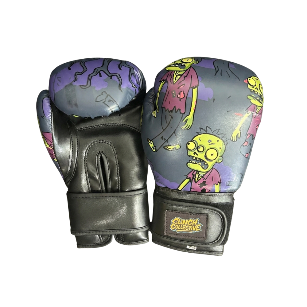 Zombie Gloves